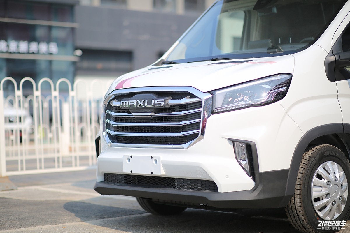 了解上汽大通maxusv90最新动态,上汽大通maxusv902023款2.0t短轴低顶