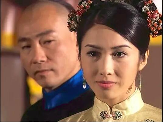 tvb经典的古装剧有哪些,tvb有哪些经典古装剧