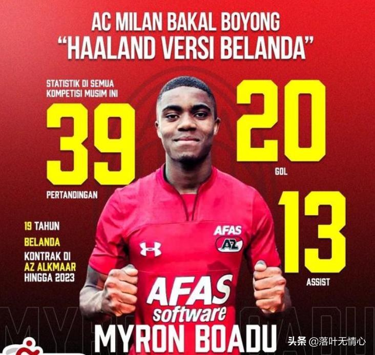 回顾阿扎尔的职业生涯,荷兰前锋博阿杜