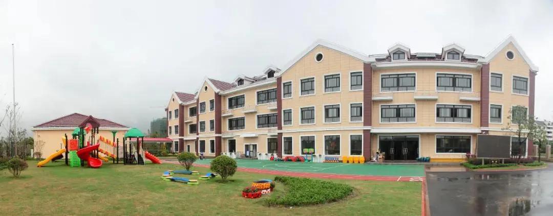 官宣！上海这个区“优秀育儿点”名单出炉，55家幼儿园上榜