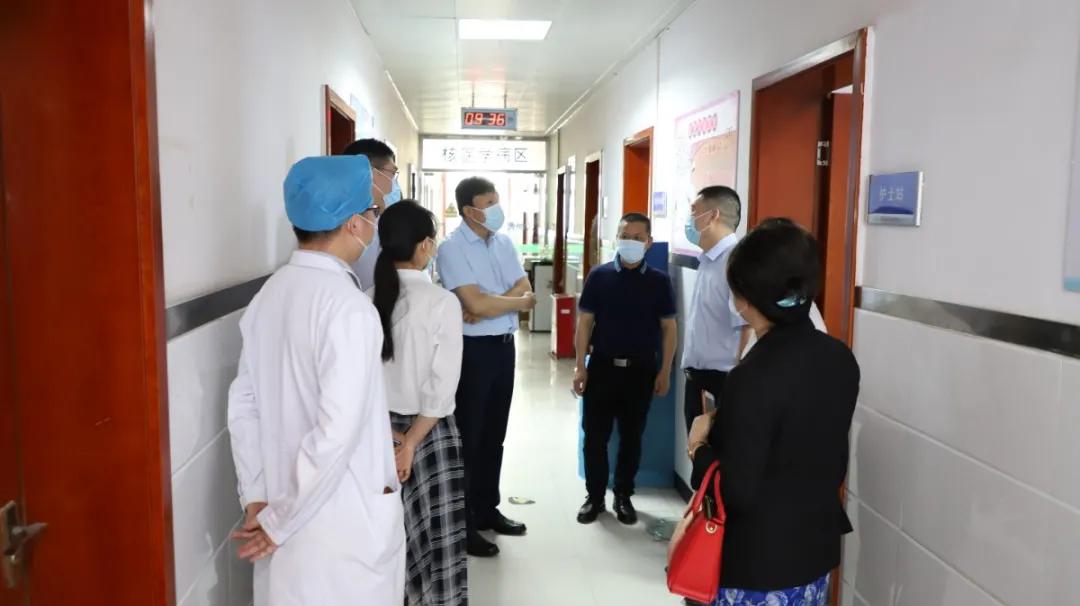 徐州市矿山医院的简介,徐州矿山医院核医学科