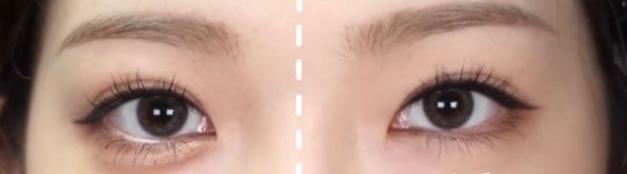 怎么样化妆可以画出卧蚕,卧蚕画法适合日常妆吗