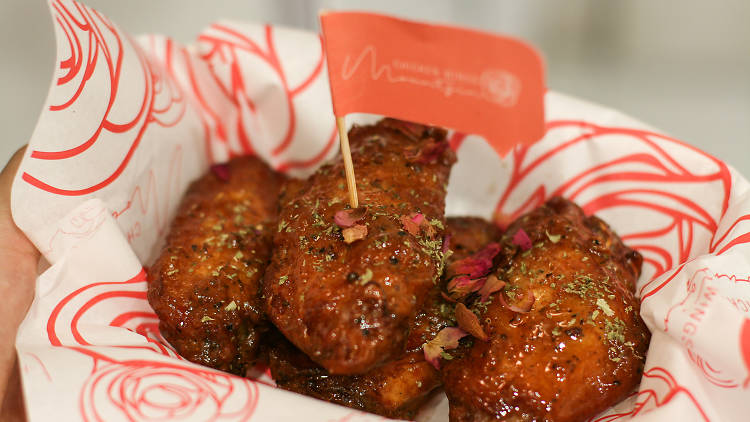 香港超便宜美食,香港好吃又不贵的餐厅