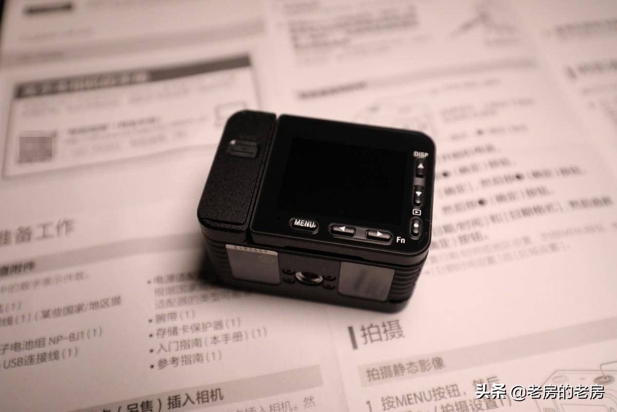 索尼黑卡rx0m2使用说明书,索尼黑卡rx0m2