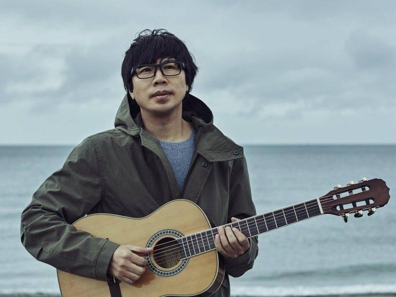 2002年,李健在水木年华最红时突然退出,卢庚戌为此失眠了一个月