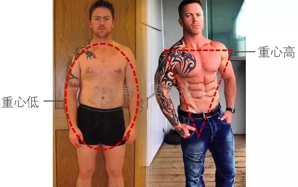 微胖男生显瘦polo衫,178偏瘦男生穿衣搭配