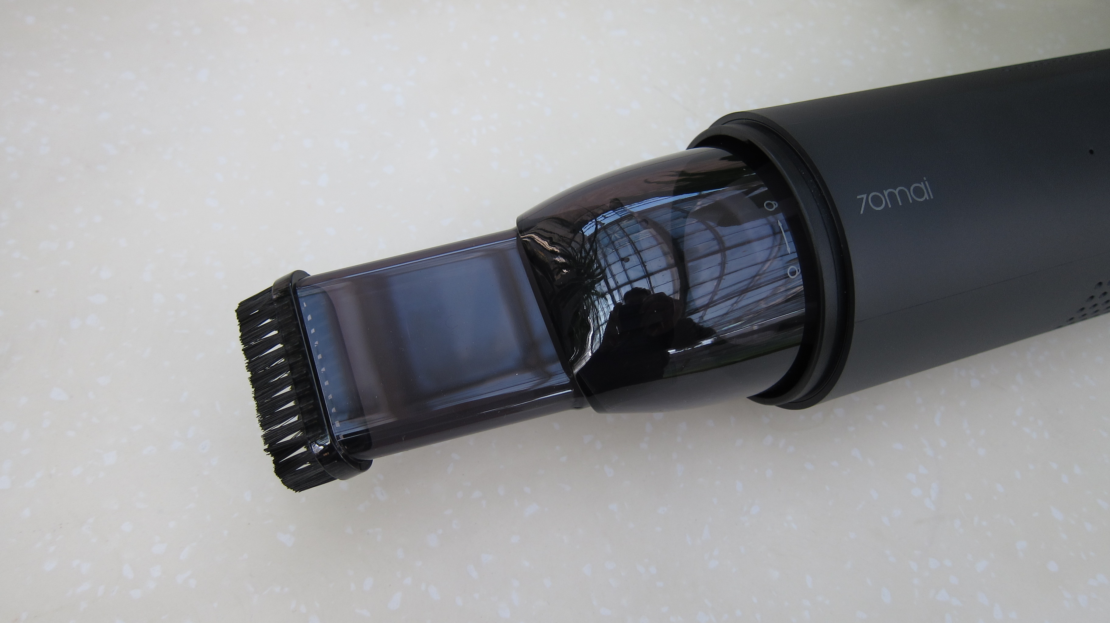 吸尘器70升大吸力工业级,车载吸尘器大吸力长续航实测