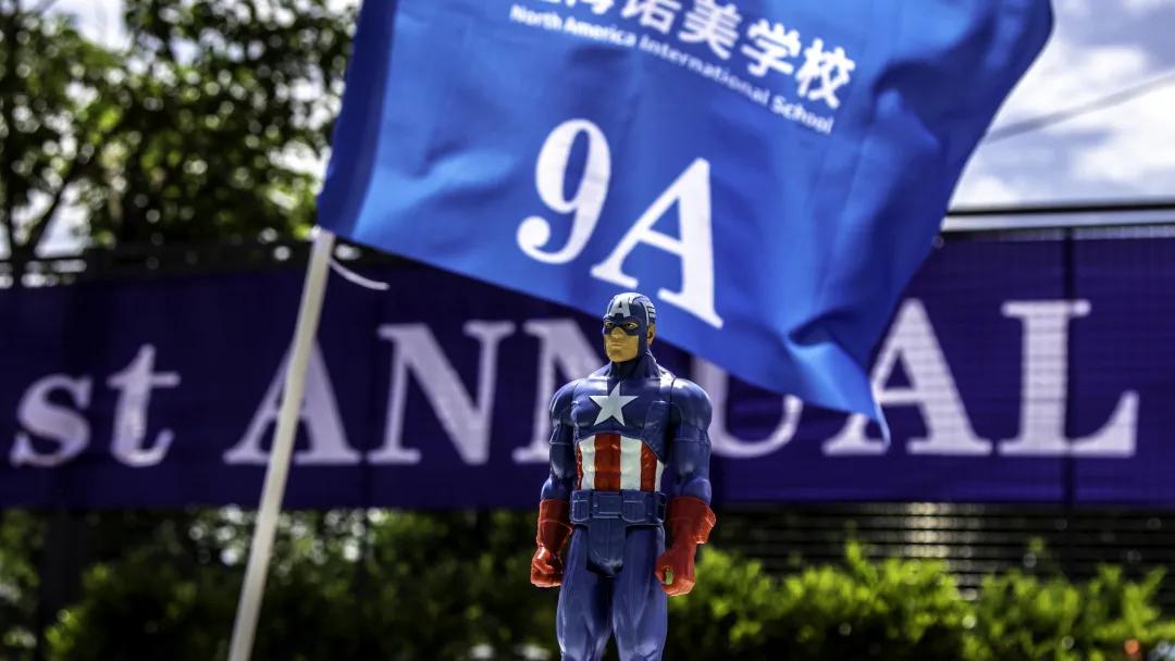 从不着边际到进入工业设计全美第8，拒绝成为艺术赝品