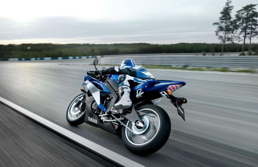 雅马哈电动大跑车,雅马哈新跑车