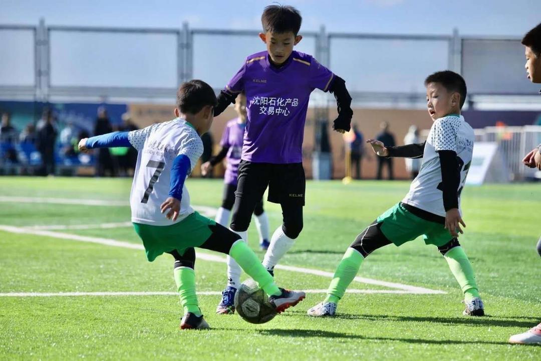 2020辽青超沈阳比赛,辽宁超青联赛
