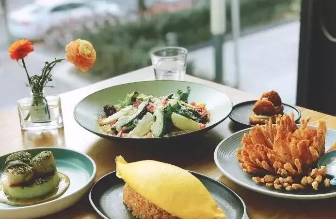 北京都有哪些网红店,北京的最新网红地方