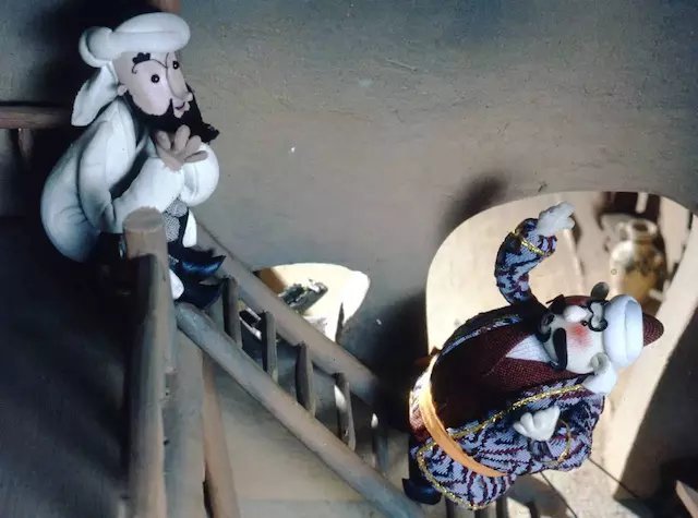 上海美术电影制片厂有哪些电影,上海美术电影制片厂近年作品