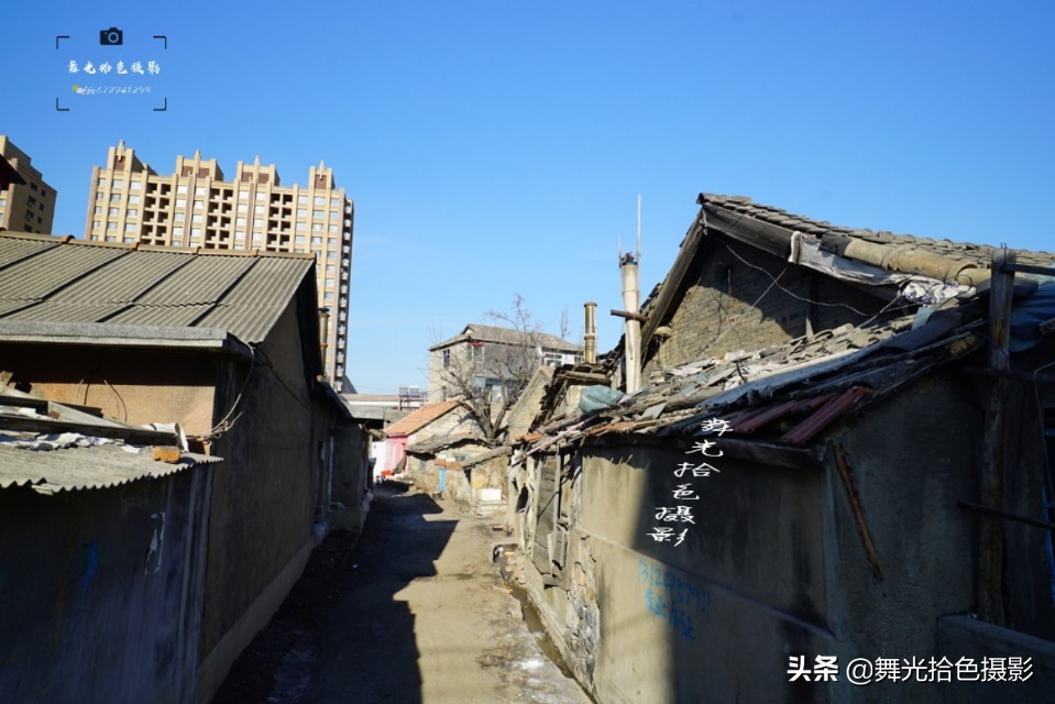 行走在沈丹线‖本溪市与丹东市交界：草河口-通远堡徒步