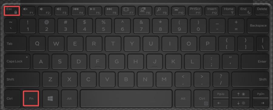 戴尔笔记本键盘坏了怎么解决,戴尔笔记本键盘掉下来怎么安回去