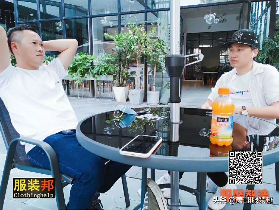 不满足于做ZARA学生，UR如何实现千亿野心？