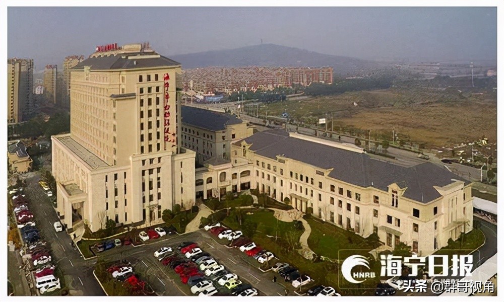 浙江嘉兴全国排名医院,浙江省嘉兴医院实力排名