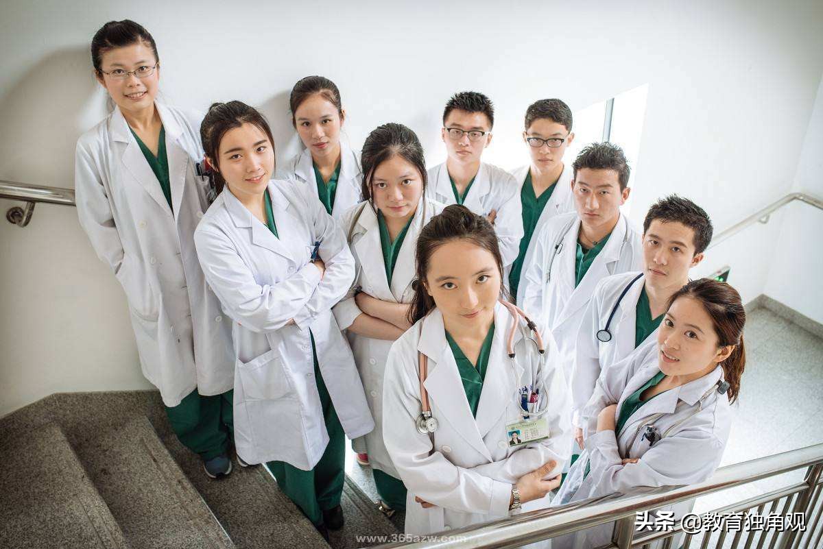 临床医学共有几种学制,临床医学学制怎么选