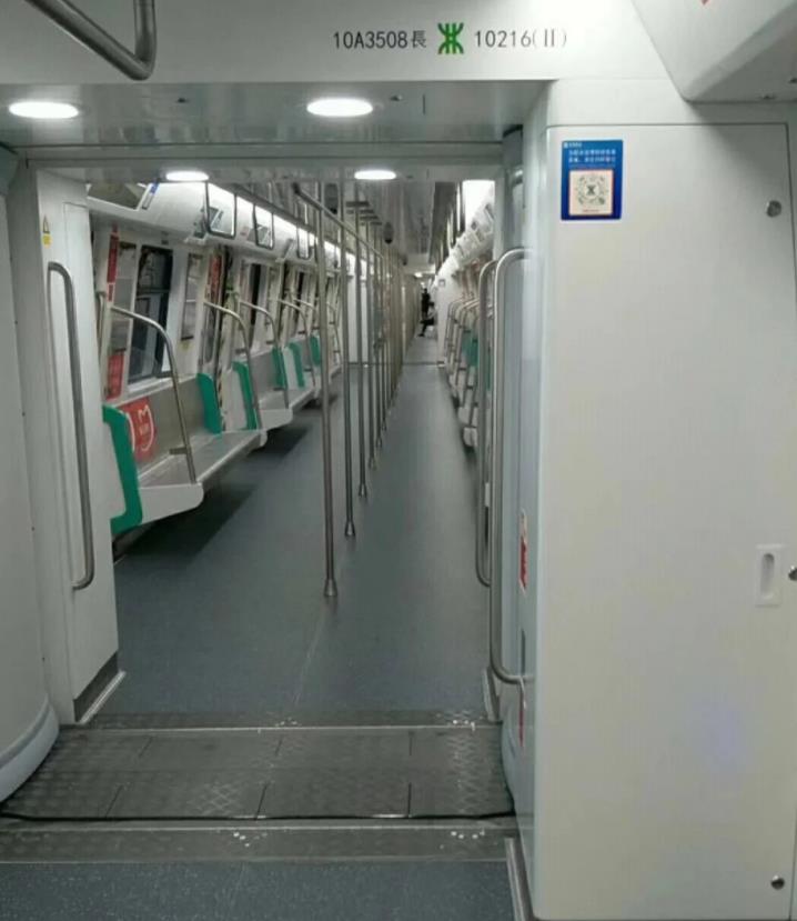 深圳地铁10号线为什么命名华为,深圳地铁10号线开通时间华为
