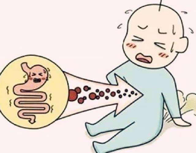 小儿脾虚积食消除积食的最快办法,孩子内热积食咳嗽怎么快速去积食