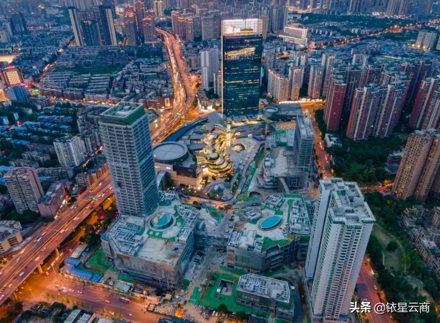 2018年即将开业的购物中心,2018新开业的购物中心