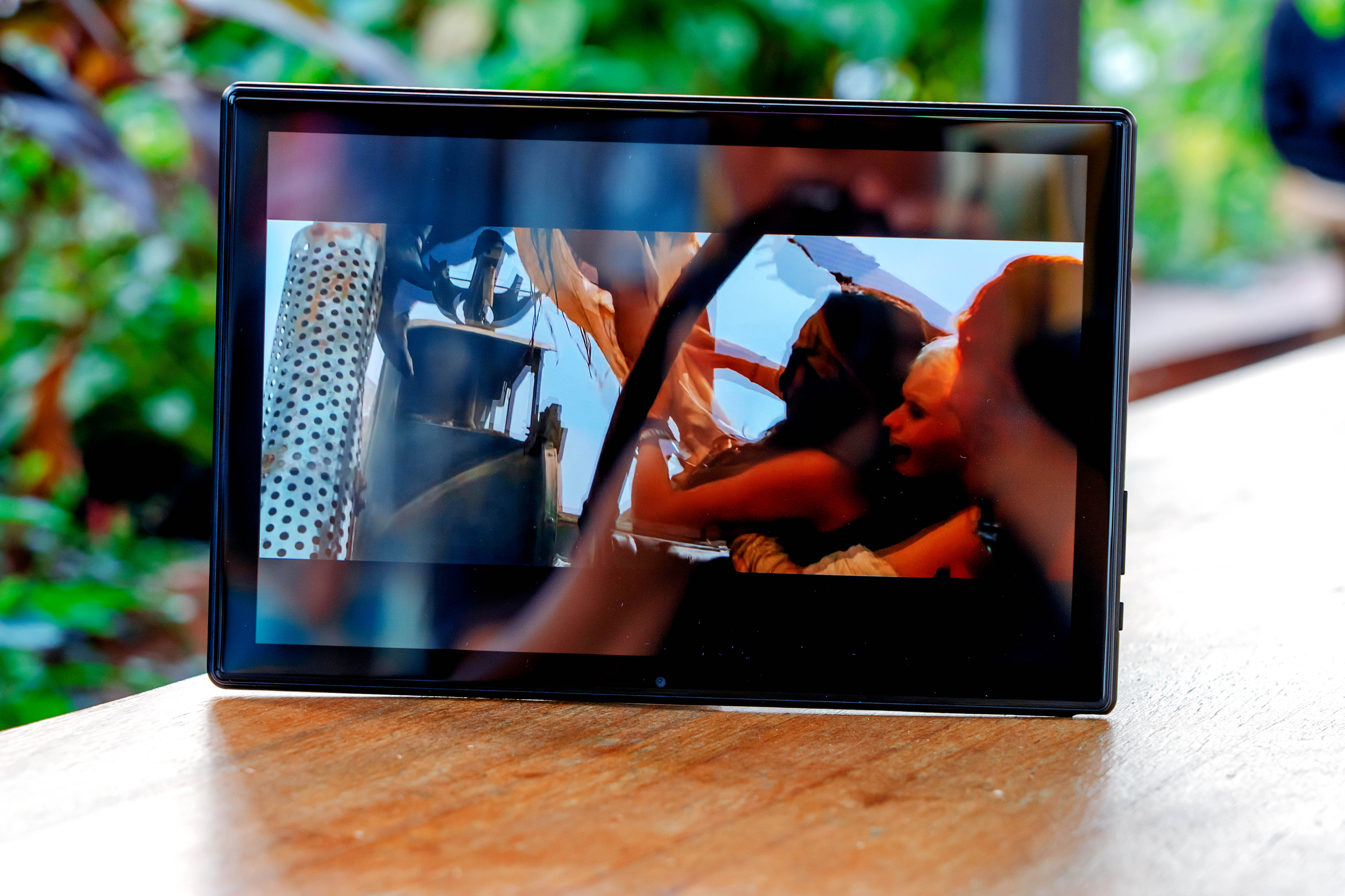 台电TeclastM40平板评测：比手机更好看好听