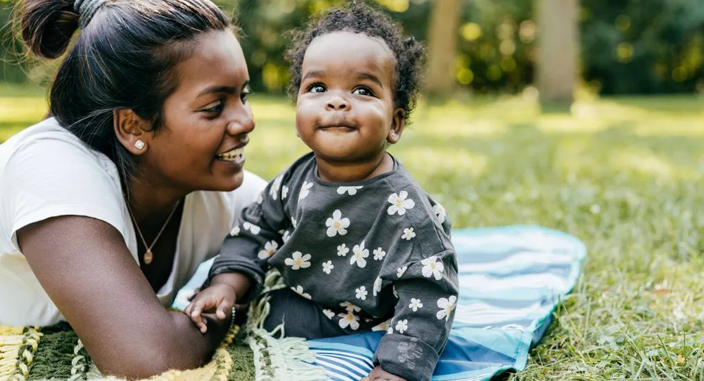 宝宝半岁有什么讲究,一岁半宝宝有什么特征和表现