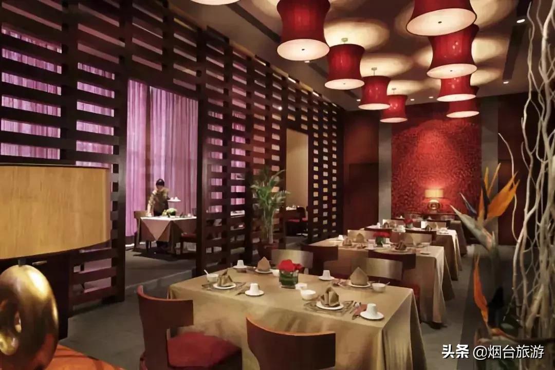 冬游鲜美烟台乐享“新八仙”生活之四丨仙食之粹