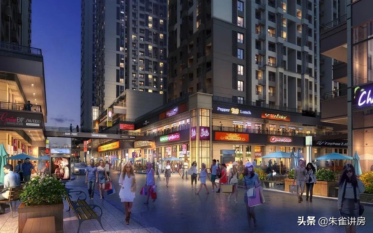 天津买房哪个地方不能买,天津商铺限售吗