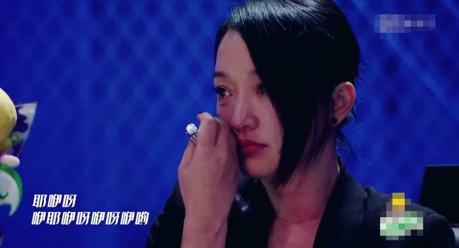 周迅朴树高晓松电影,周迅野心勃勃的眼神