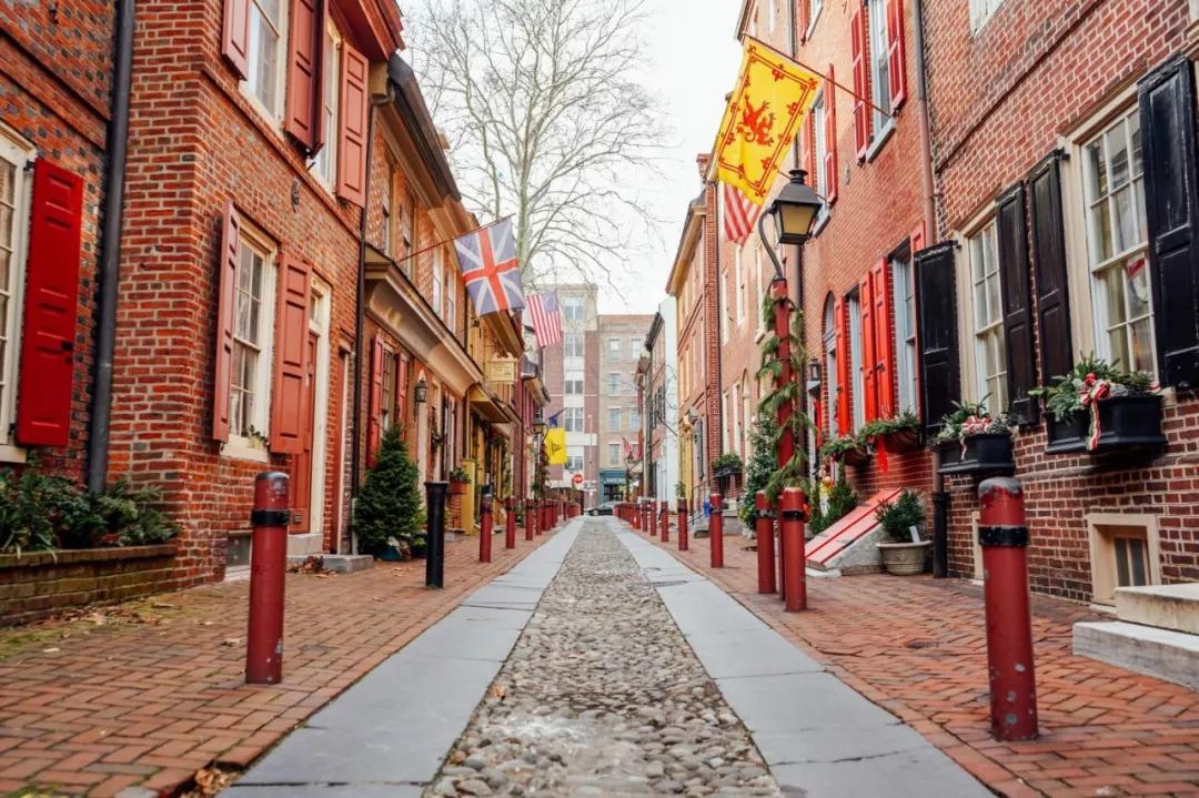 费城旅行的100个理由,来奥兰多旅行的理由