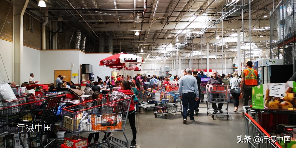 加拿大costco购物条件及资格,加拿大costco必买护肤品