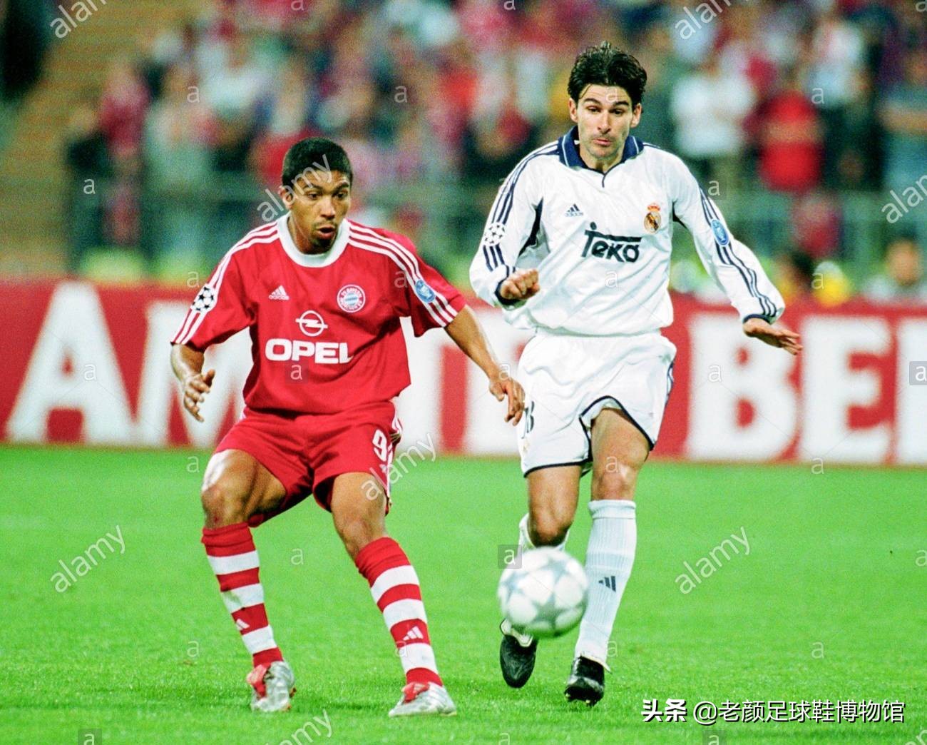 巴西十大生不逢时的球星,巴西最年轻进球