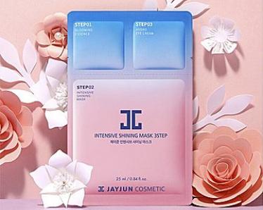 韩国公认最好用的10大面膜推荐,韩国膜推荐