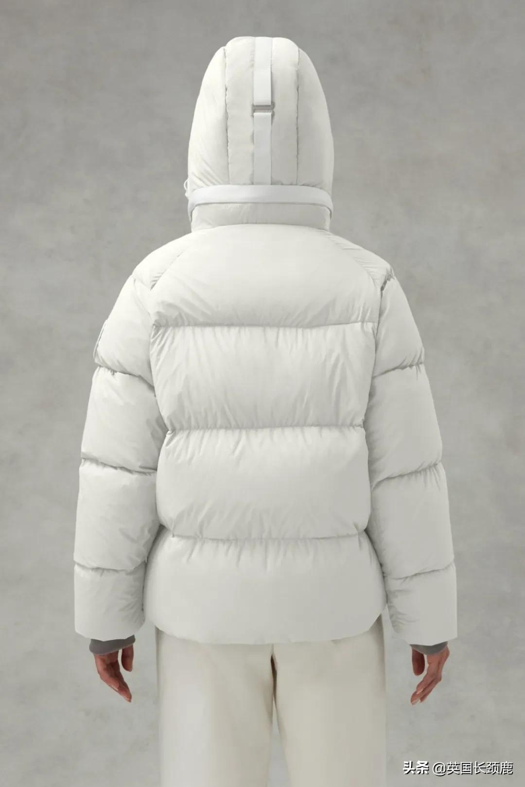 英国的天气适合穿什么样的羽绒服,英国降温最新消息