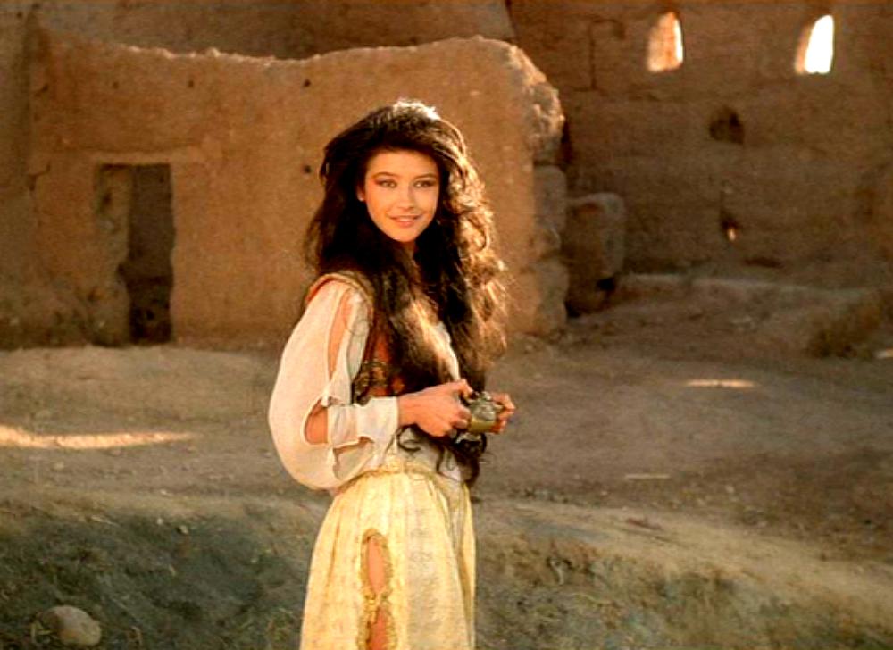 盘点那些高颜值的欧美女星,欧美高颜值女星