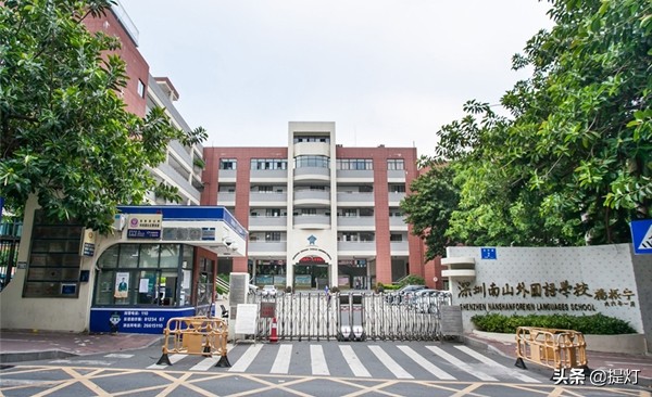 深圳南外排名第几,深圳2019中考喜报南二外