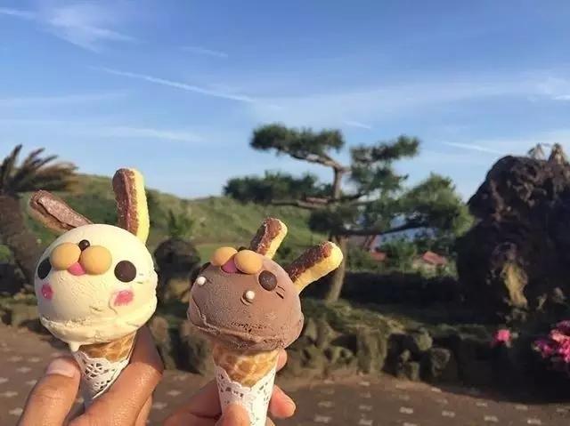 济州岛吃货行,济州岛自由行美食攻略