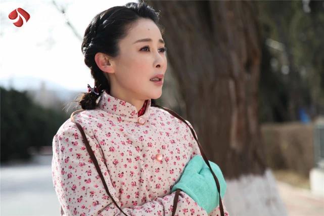 《哥哥姐姐的花样年华》周扬谈角色：不认为吴明美是反派