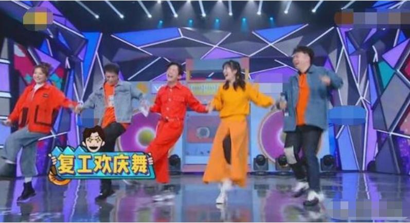 谢娜在快本对肖战说的一句话,谢娜快本谈肖战