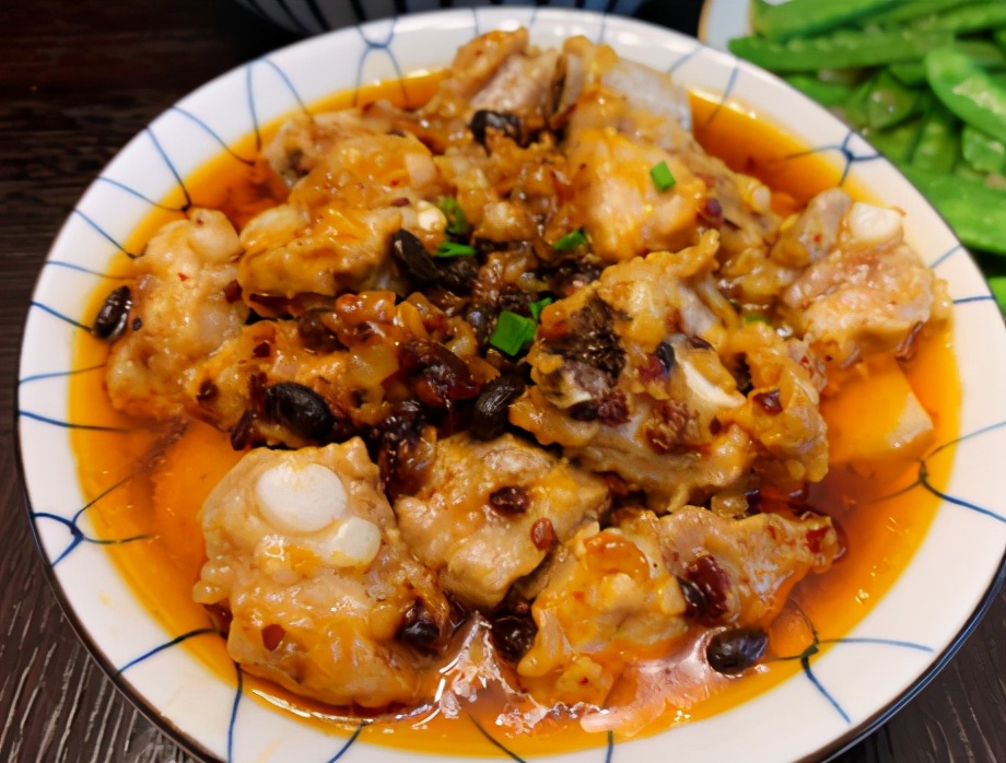 3月,可多吃的肉,比牛羊肉温和,一蒸就能吃,鲜嫩多汁且不上火