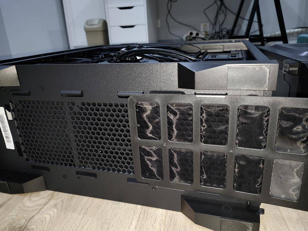 安钛克p101机箱价格,兵马未动粮草先行原版