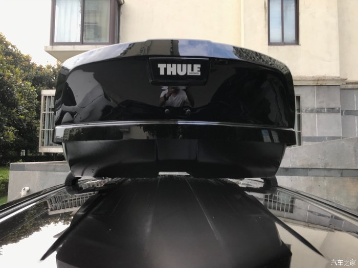 拓乐装车,拓乐装车全过程