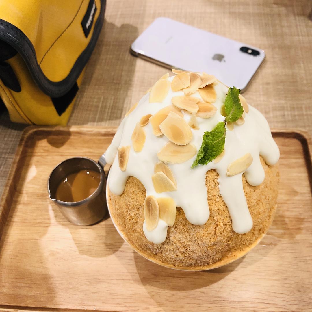 泰国曼谷自由行带食物攻略,泰国曼谷吃饭攻略