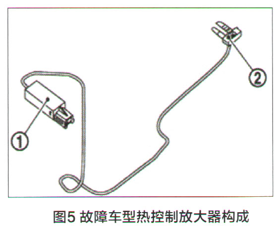 东风日产新奇骏空调压缩机不工作,日产骊威空调压缩机工作几秒就停
