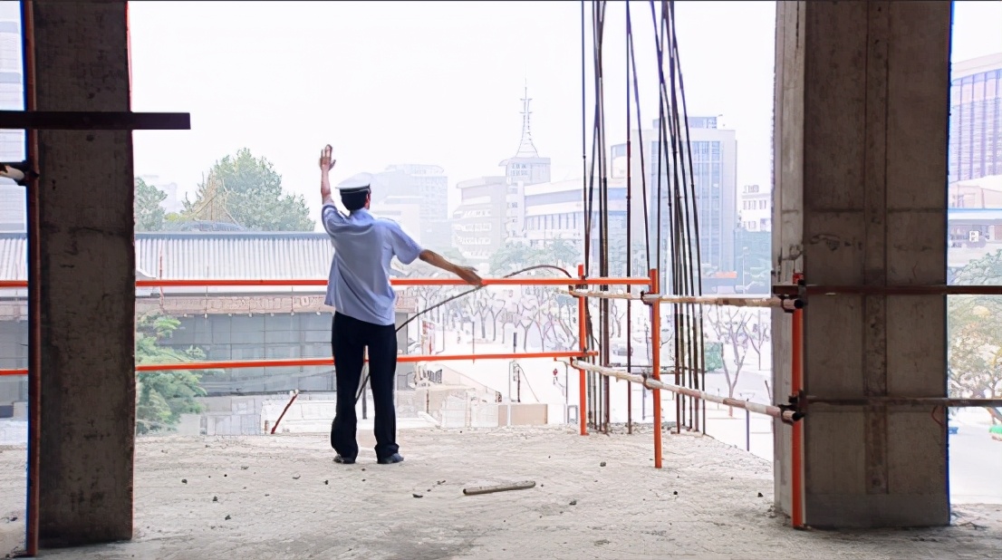 可怕的制服“诱惑”，真香