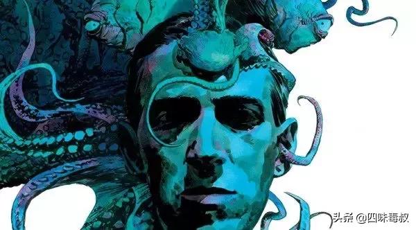 当你在凝视深渊时它也在凝视你,当你凝视深渊时它也在凝视你