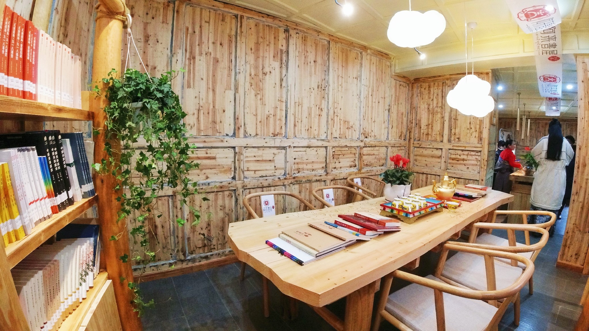 阿坝藏族羌族自治州碉楼,走进阿坝马尔康