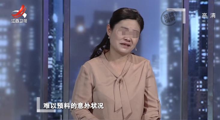 女儿得了癌症带父母去旅游,女儿带患癌症妈妈旅游