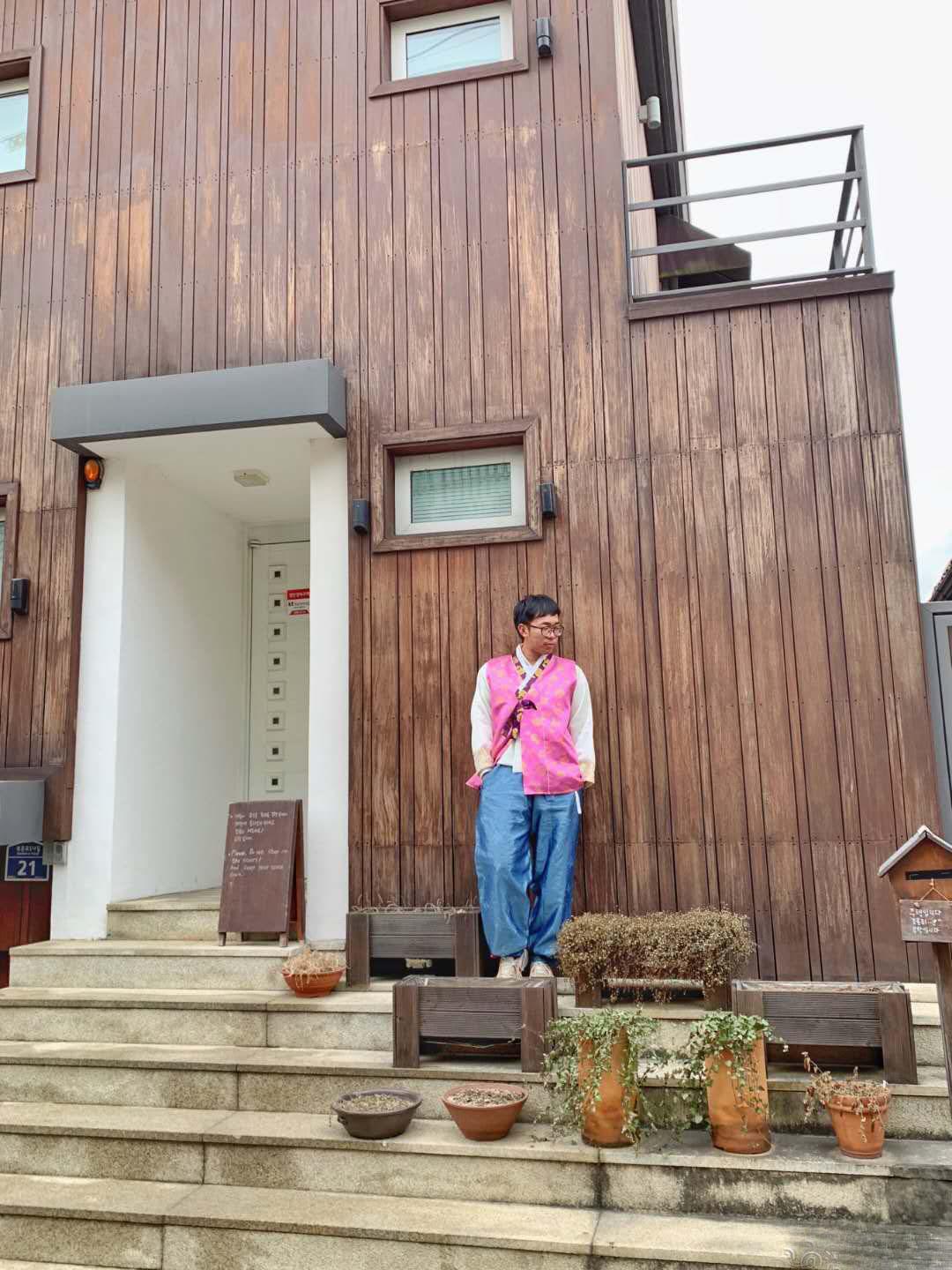 首尔体验韩屋文化,首尔体验韩屋地点