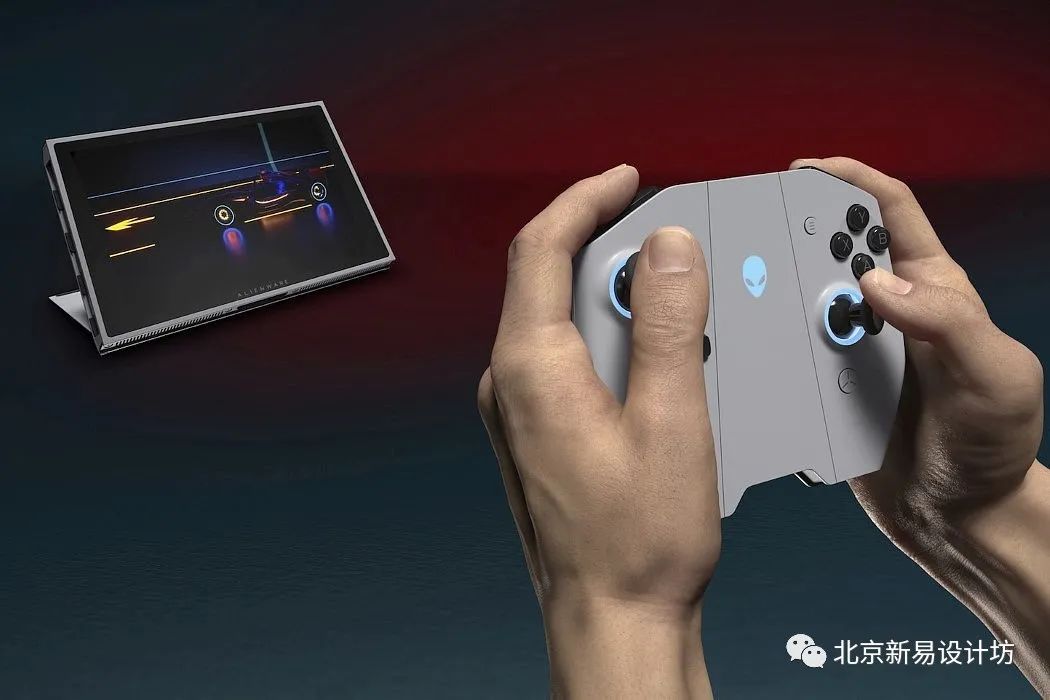 游戏机系统设计,设计游戏机